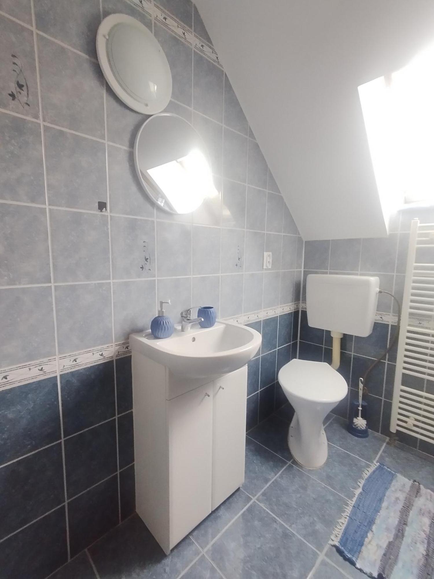 Drevenica U Holtana Apartment Oscadnica Exterior foto
